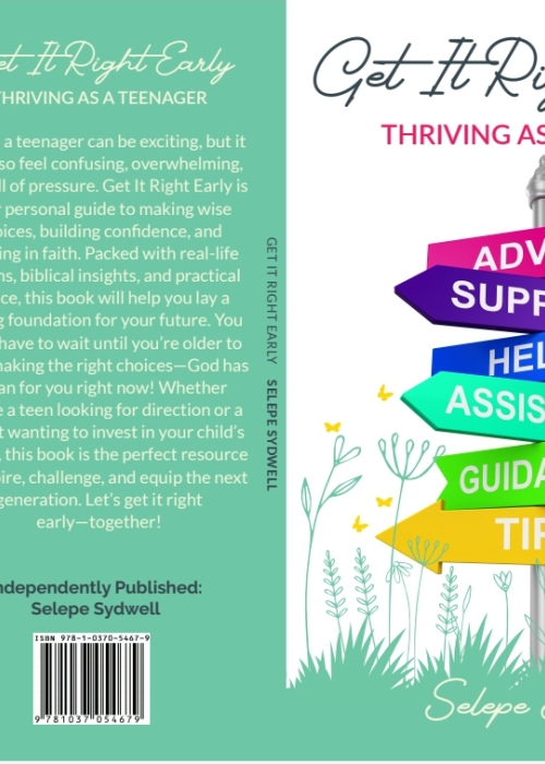 MOTIVATIONAL BOOKS 2