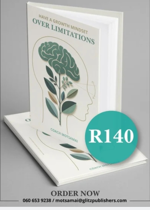 POSITIVE GROWTH MINDSET 